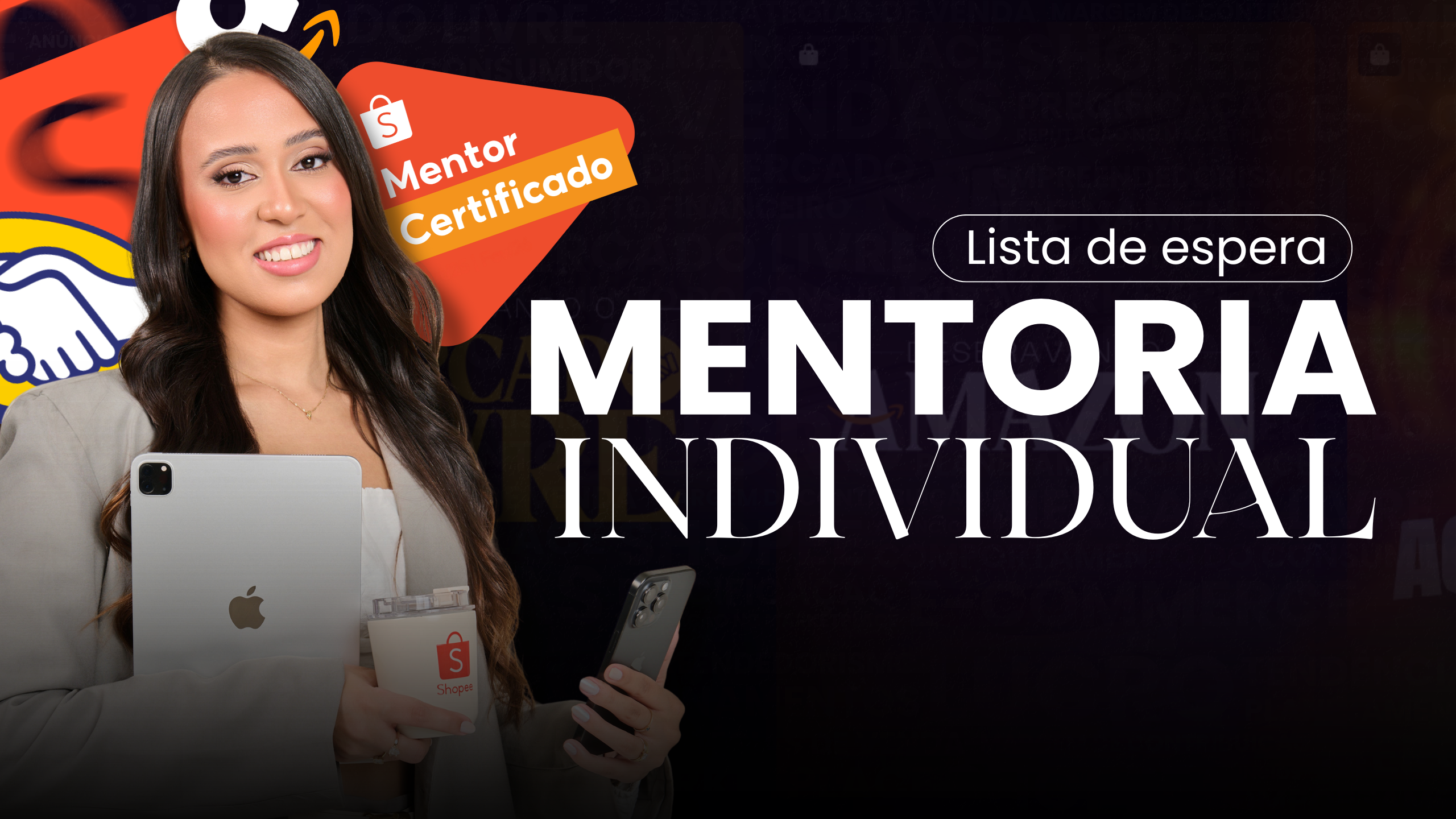 Mentoria Individual